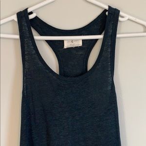 Lou & Grey midi dress